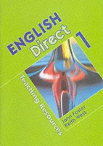 Book English Direct free