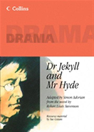 Book Dr Jekyll and Mr Hyde (Collins Drama) free