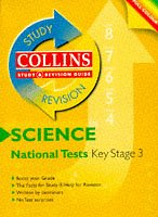 Book KS3 Science (Collins Study & Revision Guides) free