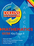 Book GCSE Mathematics (Collins Study & Revision Guides) free
