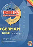 Book GCSE German (Collins Study & Revision Guides) free