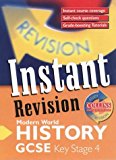Book GCSE Modern World History (Collins Study & Revision Guides) free