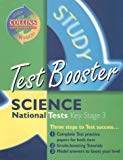 Book KS3 Science: Test Booster (Collins Study & Revision Guides) free
