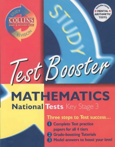 Book Ks3 Mathematics (collins Study & Revision Guides) free
