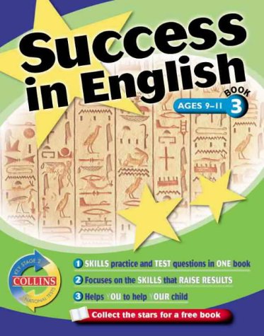Book Success In English (collins Study & Revision Guides) (bk. 3) free