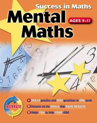 Book Success In Maths (collins Study & Revision Guides) free