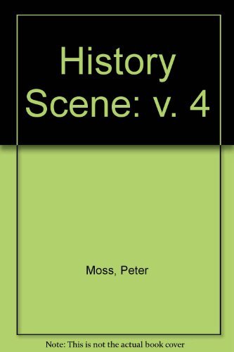 Book History Scene 1700-1870: Book 4 free