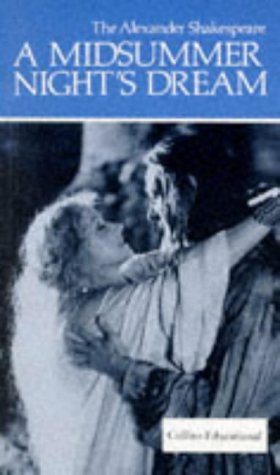 Book A midsummer night's dream; (The Alexander Shakespeare) free