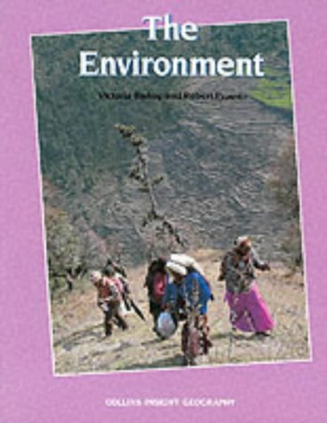 Book Insight Geography: the Environment: Student Book (Insight Geography) free