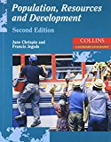 Book Population, Resources and Development (Certificate topics in geography) free