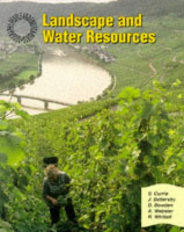 Book Landscape And Water Resources: Student Book (geography: People And Environments) (geography: People & Environments) free