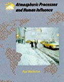 Book Atmospheric Processes and Human Influence (Collins A Level Geography Series) free