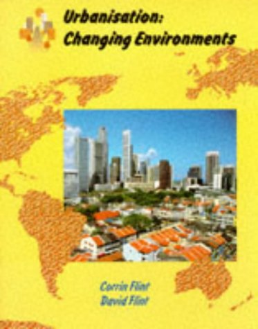 Book Urbanisation: Changing Environments free