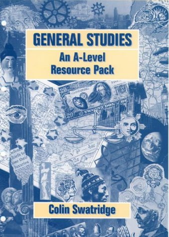 Book General Studies Resource Pack free
