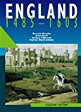 Book England 1485-1603 (Flagship History) free