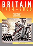 Book Britain, 1914-2000 (Flagship History) free