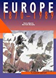 Book Europe, 1870-1991 (Flagship History) free