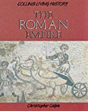 Book The Roman Empire (Collins Living History) free
