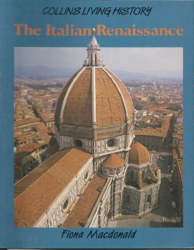 Book The Italian Renaissance (Collins Living History) free