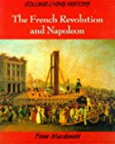 Book The French Revolution and Napoleon (Collins Living History) free