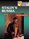 Book Stalin’s Russia (Questions in History) free