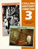 Book History Connections 3: "Britain, 1750-1900" and "The 20th Century World" (History Connections) free