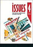 Book Issues : Cross-curricular Course For Pse (issues - The Cross-curriculur Course For Pse) (bk.4) Foster, John free