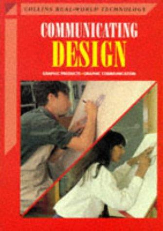 Book Communicating Design (Collins Real-world Technology) free