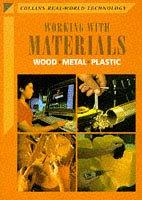 Book Working with Materials (Collins Real-world Technology) free