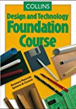 Book Foundation Course (Collins Design and Technology) free