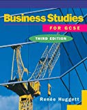 Book Business Studies for GCSE free