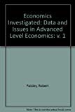 Book Economics Investigated (v. 1) free