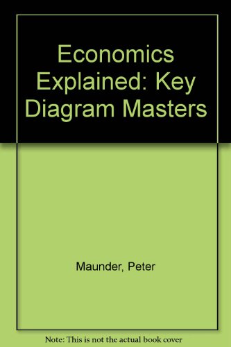 Book Economics Explained: Key Diagram Masters free