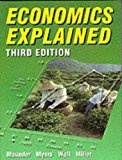 Book Economics Explained free