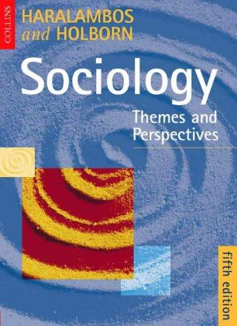 Book Sociology free