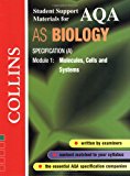 Book Aqa (a) Biology Molecules, Cells And Systems (collins Student Support Materials) free