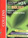 Book Aqa (a) Biology As3 (collins Student Support Materials) free