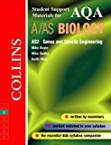 Book Aqa (b) Biology Genes And Genetic Engineering (collins Student Support Materials) free