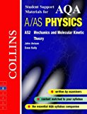 Book AQA (A) Physics AS2 (Collins Student Support Materials) free