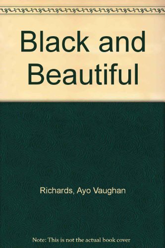 Book Black and Beautiful free