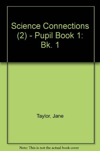 Book Science Connections (Bk. 1) free
