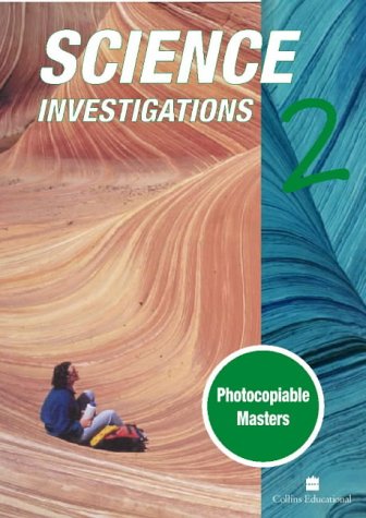Book Science Connections: Science Investigations Pack Bk.2 free