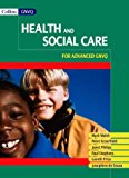 Book Health and Social Care for Vocational A-Level free