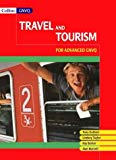 Book Travel and Tourism for Advanced Gnvq free