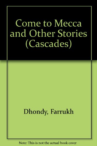 Book Come to Mecca (Cascades) free