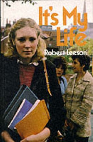 Book Cascades - It's My Life (collins Cascades) free