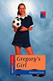Book Cascades - Gregory's Girl (collins Cascades) free
