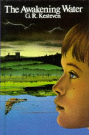 Book Cascades - "The Awakening Water" (Collins Cascades) free