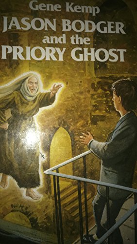 Book Cascades - "Jason Bodger and the Priory Ghost" (Collins Cascades) free