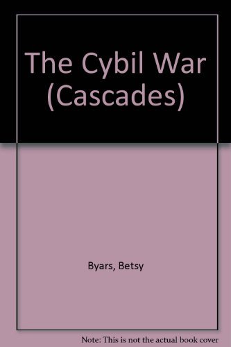 Book The Cybil War (Cascades) free